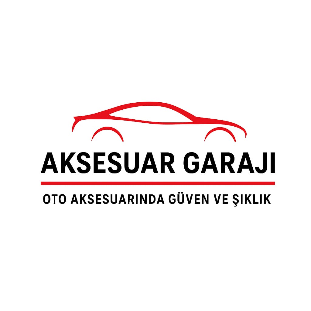 Aksesuar Garajı