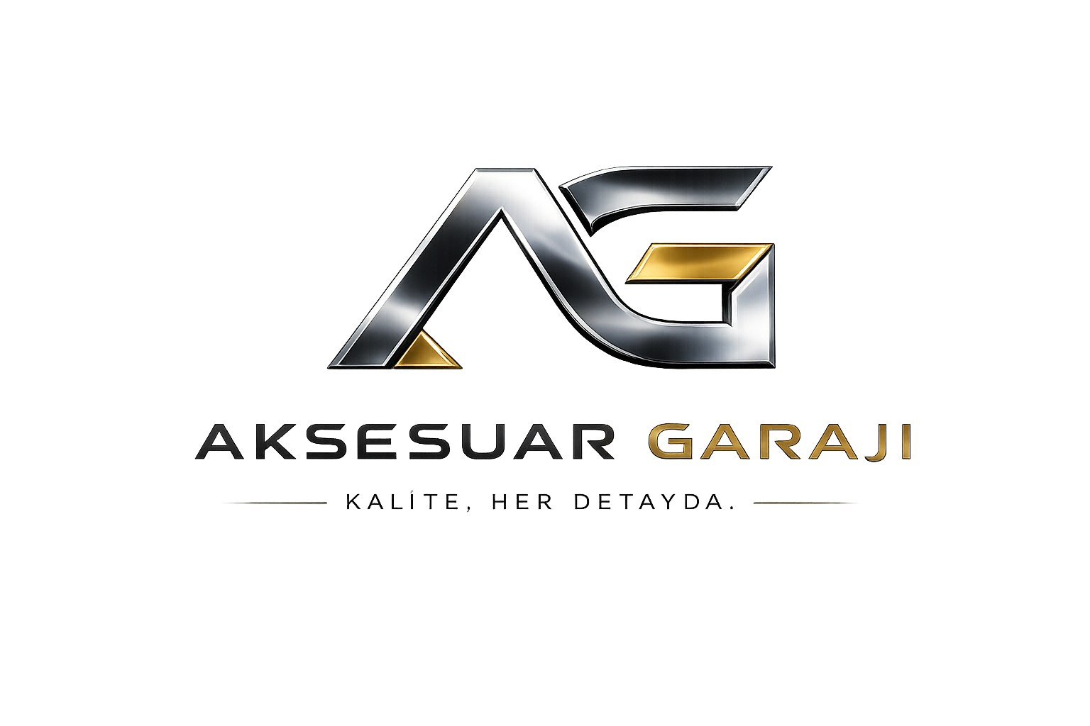 Aksesuar Garajı